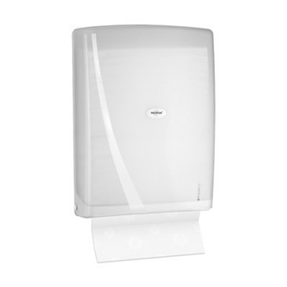 RULOPAK MODERN Z KAT HAVLU DİSPENSERİ 