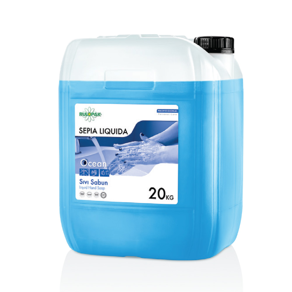 RULOPAK SIVI SABUN 20 KG (OCEAN)