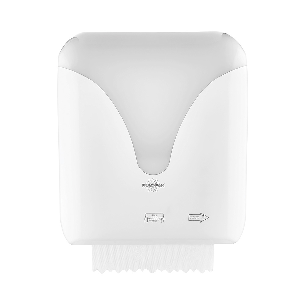 RULOPAK ELİTE AUTOCUT KAĞIT HAVLU DİSPENSERİ