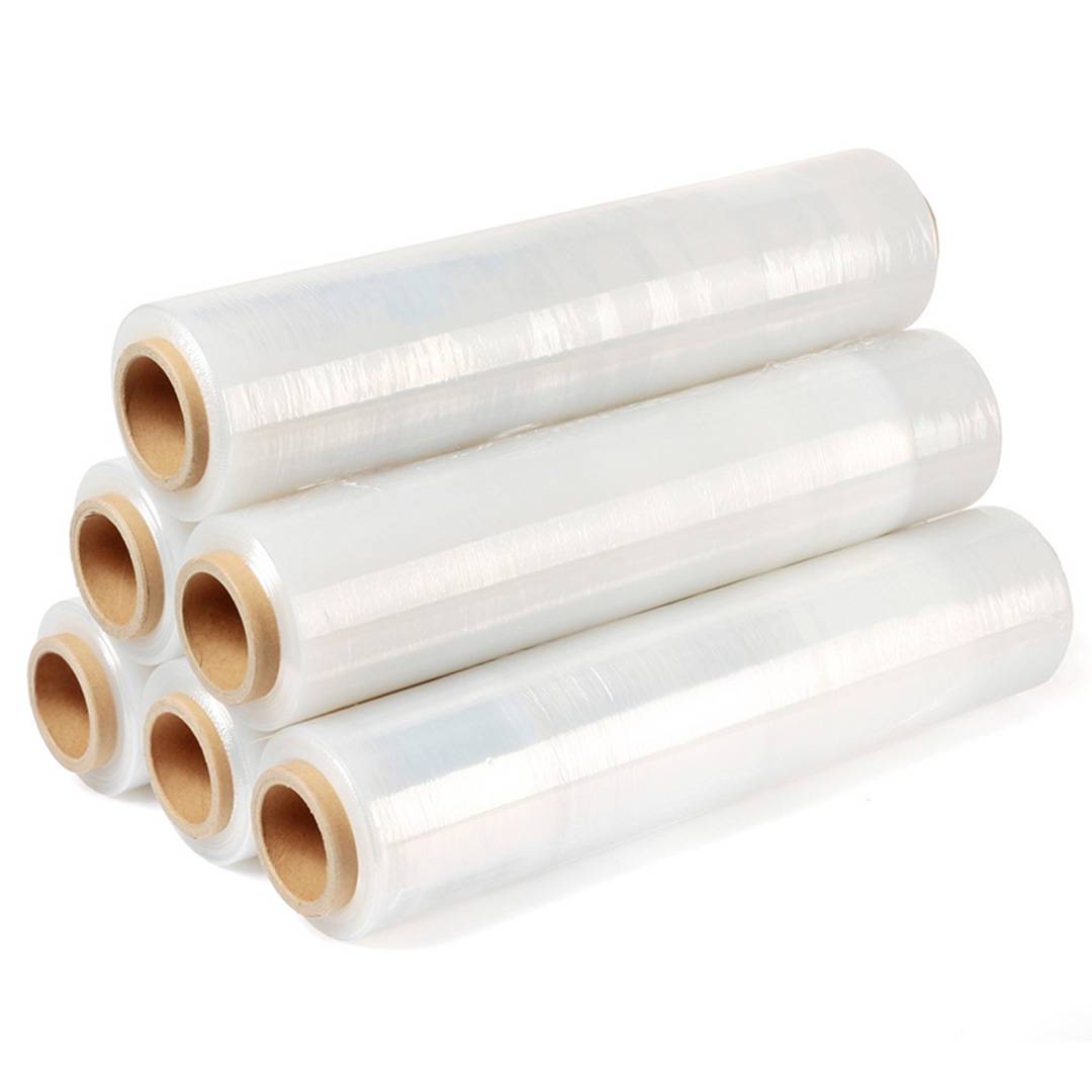 RULOPAK STRE&Ccedil; FİLM