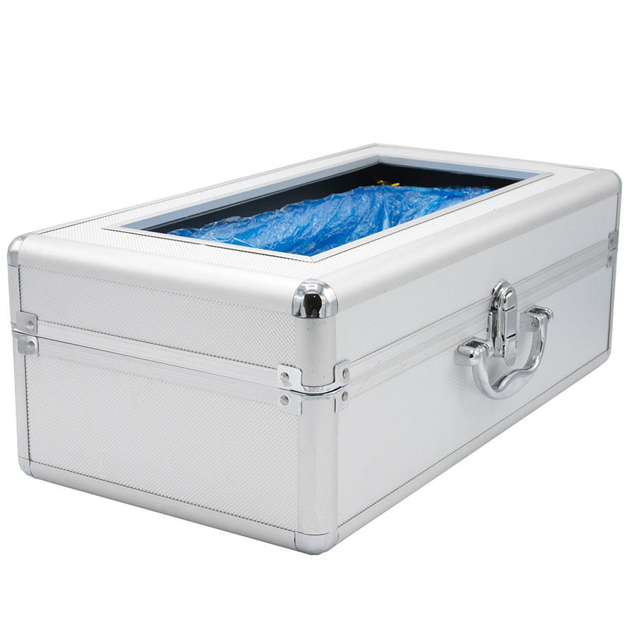 RULOPAK MANUEL &Ccedil;ANTA TİPİ GALOŞMATİK