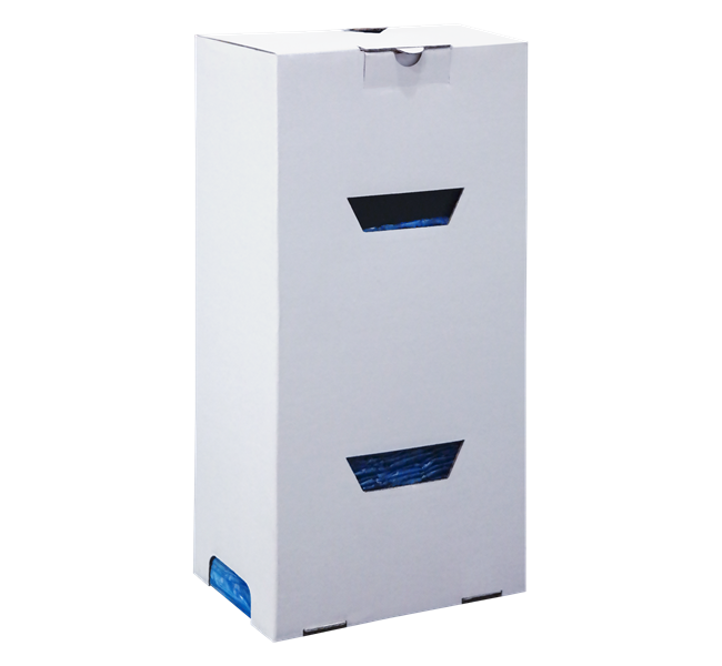 RULOPAK GALOŞMATİK KARTUŞU 100 L&Uuml;