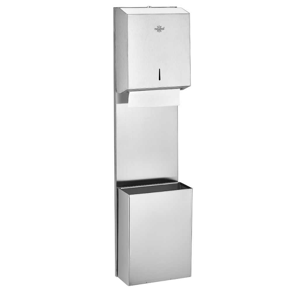 RULOPAK KOMBİ Z KATLAMA KOMBİ SET 