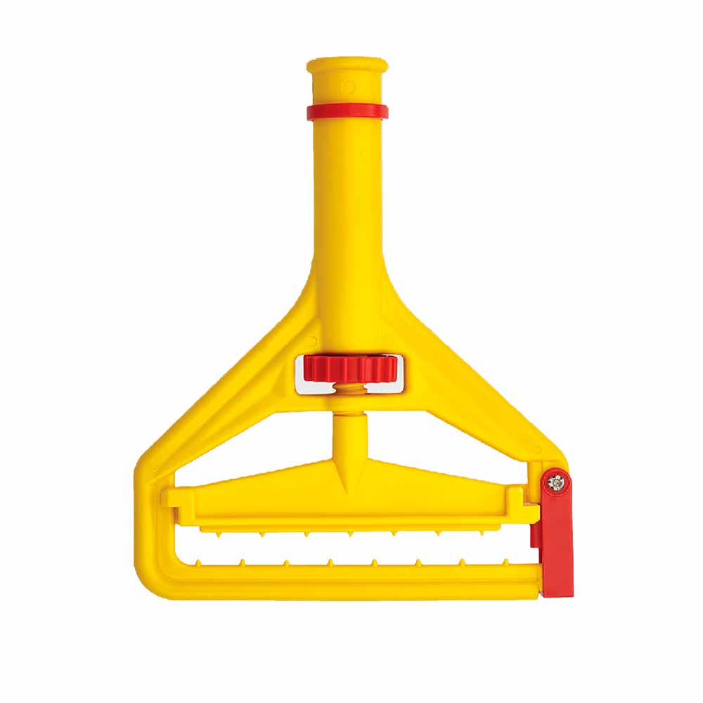 RULOPAK &Ouml;ZEL KELEP&Ccedil;ELİ MOP TUTUCU