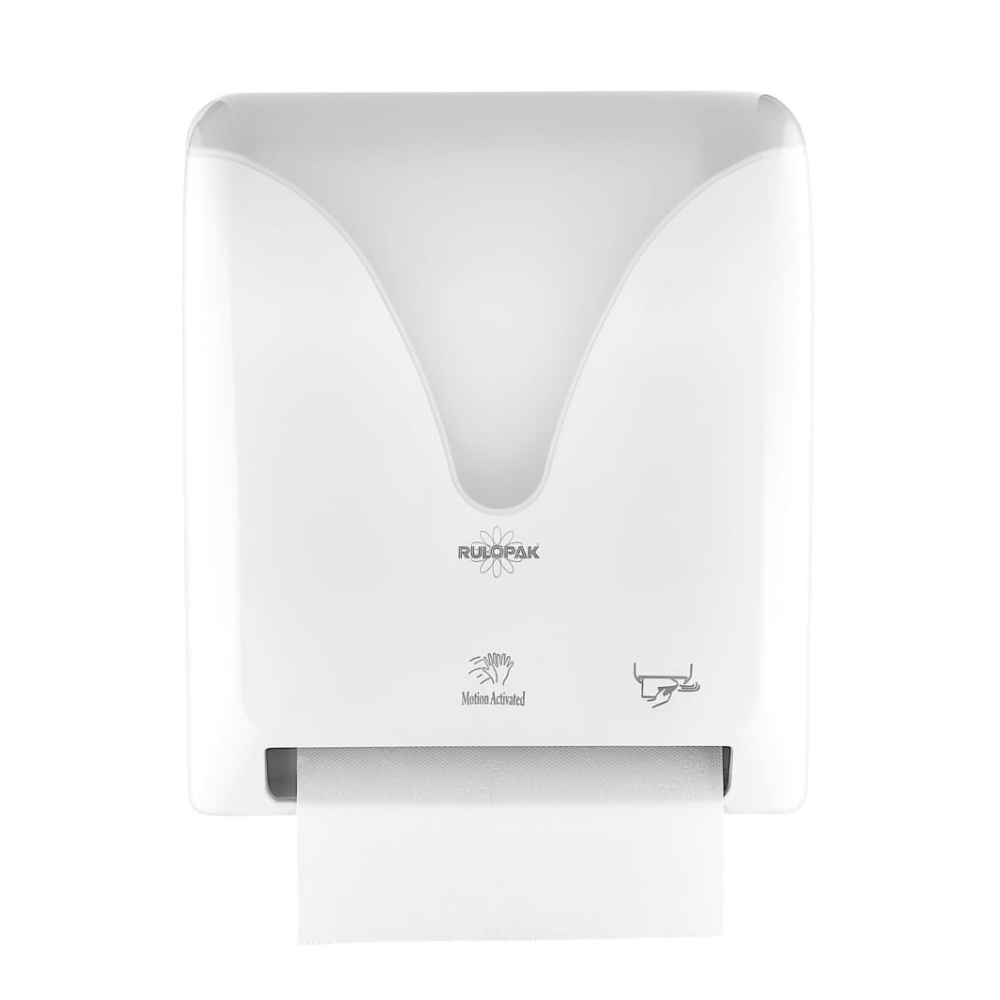 RULOPAK ELİTE SENSÖRLÜ HAVLU MAKİNESİ 21 CM