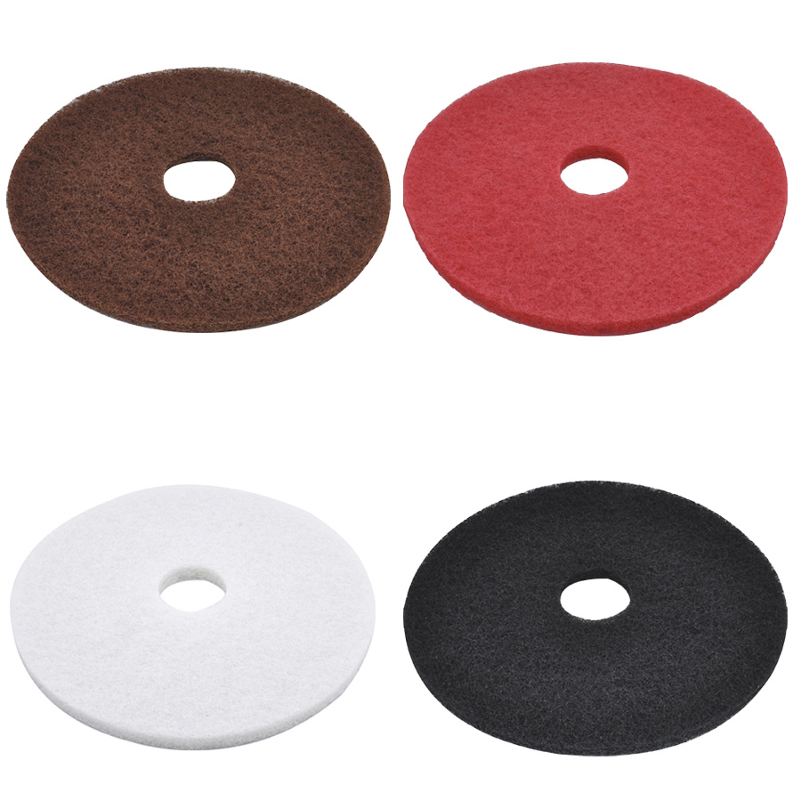 RULOPAK YER YIKAMA PEDİ SİYAH - BEYAZ- KIRMIZI- KAHVERENGİ