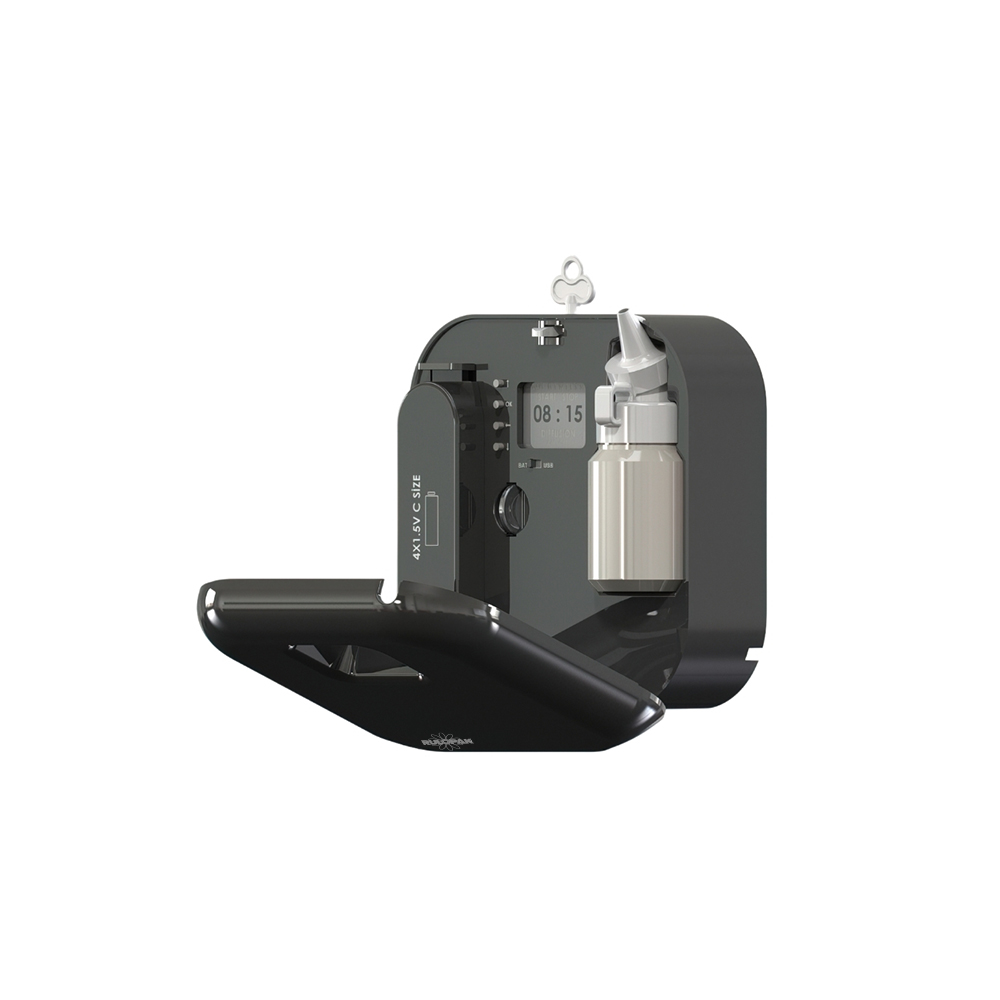 RULOPAK PRO PİSUVAR KOKU GİDERİCİ CHERRY