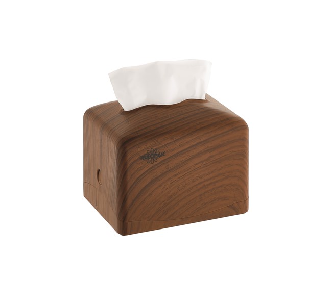 RULOPAK TEKÇEK MAXİ PEÇETE DİSPENSERİ