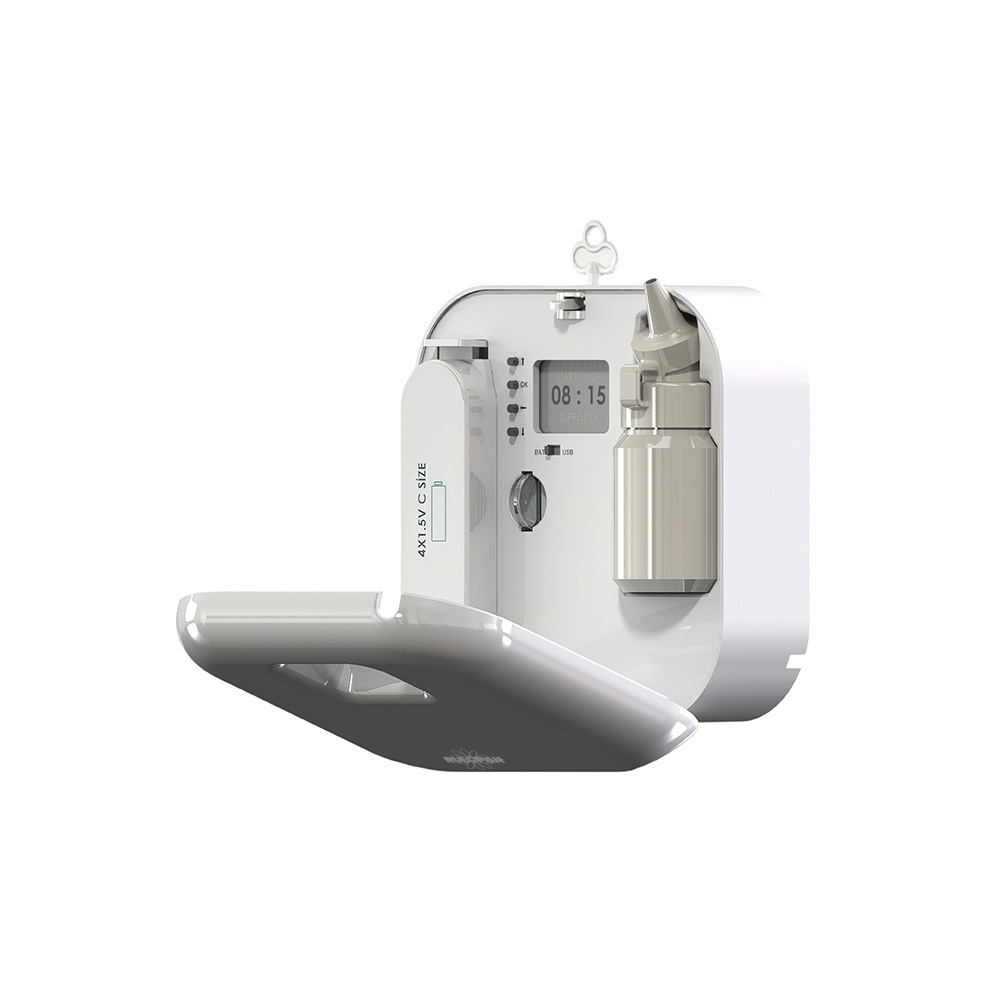 RULOPAK PRO PİSUVAR KOKU GİDERİCİ CHERRY