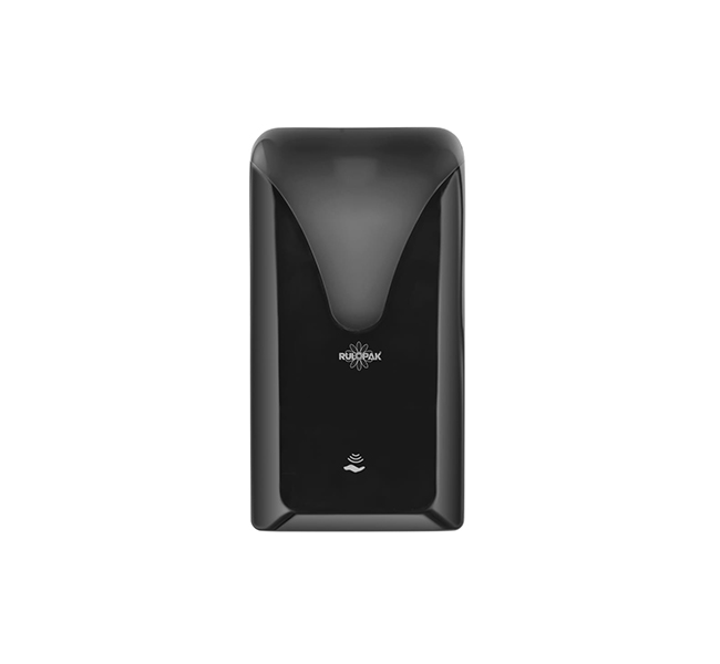 RULOPAK MANUEL KLASİK MODEL SIVI SABUN VE ŞAMPUAN DİSPENSERİ 350 ML