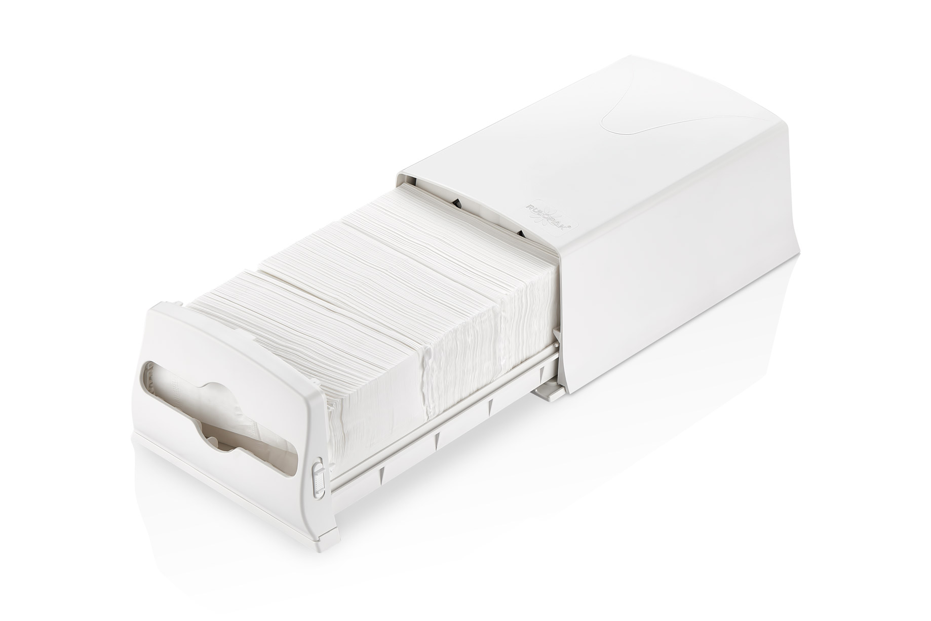 RULOPAK SENSÖRLÜ HAVLU MAKİNESİ 26 CM