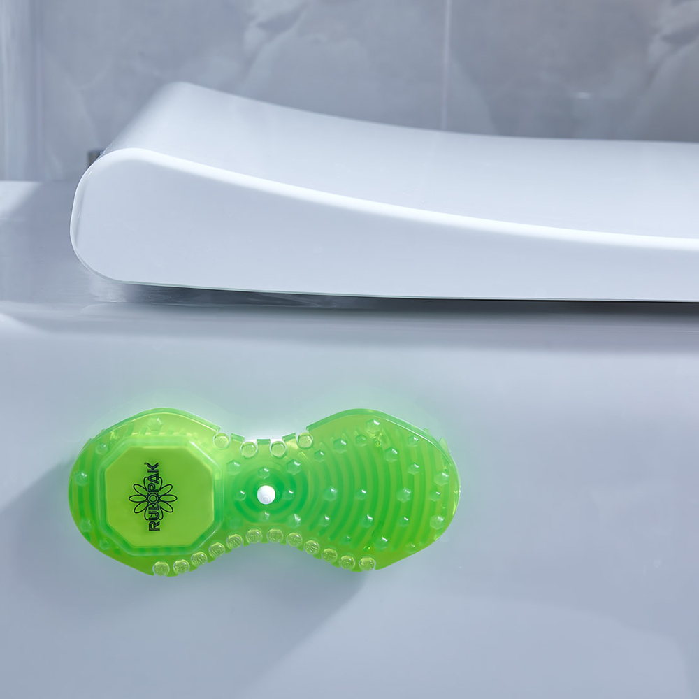 RULOPAK ASKILI KOKU GİDERİCİ LİMON