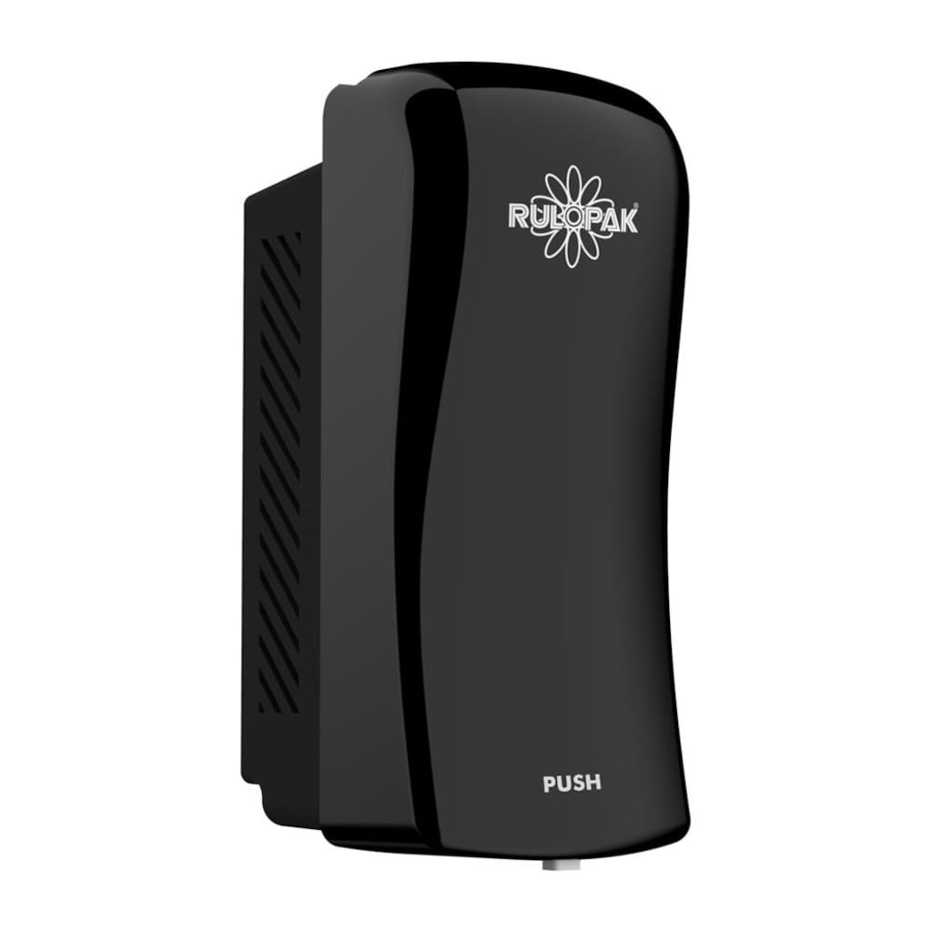 RULOPAK ANKASTRE SIVI SABUNLUK KROM