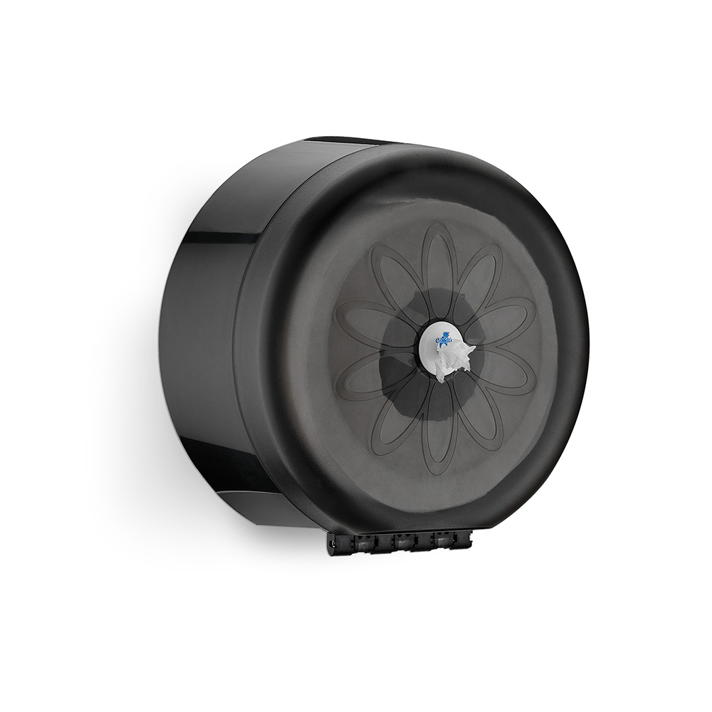 RULOPAK PASLANMAZ MİNİ JUMBO TUVALET KAĞIDI DİSPENSERİ