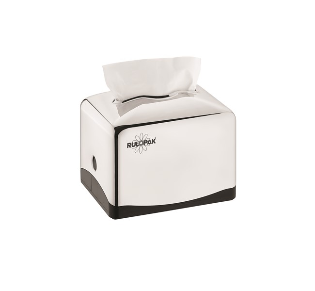 RULOPAK TEKÇEK MAXİ PEÇETE DİSPENSERİ