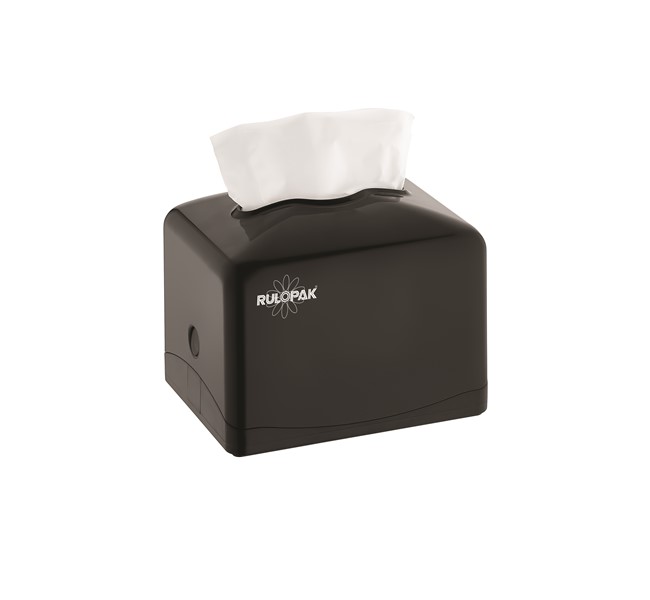 RULOPAK TEKÇEK MAXİ PEÇETE DİSPENSERİ