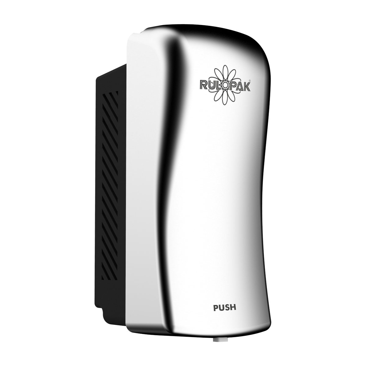 RULOPAK ANKASTRE SIVI SABUNLUK KROM