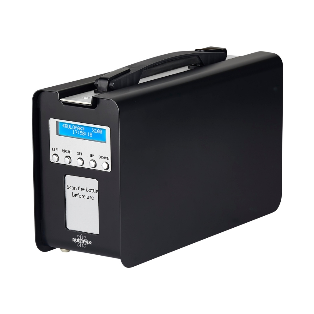 RULOPAK MULTI KOKU GİDERİCİ SPRİNG