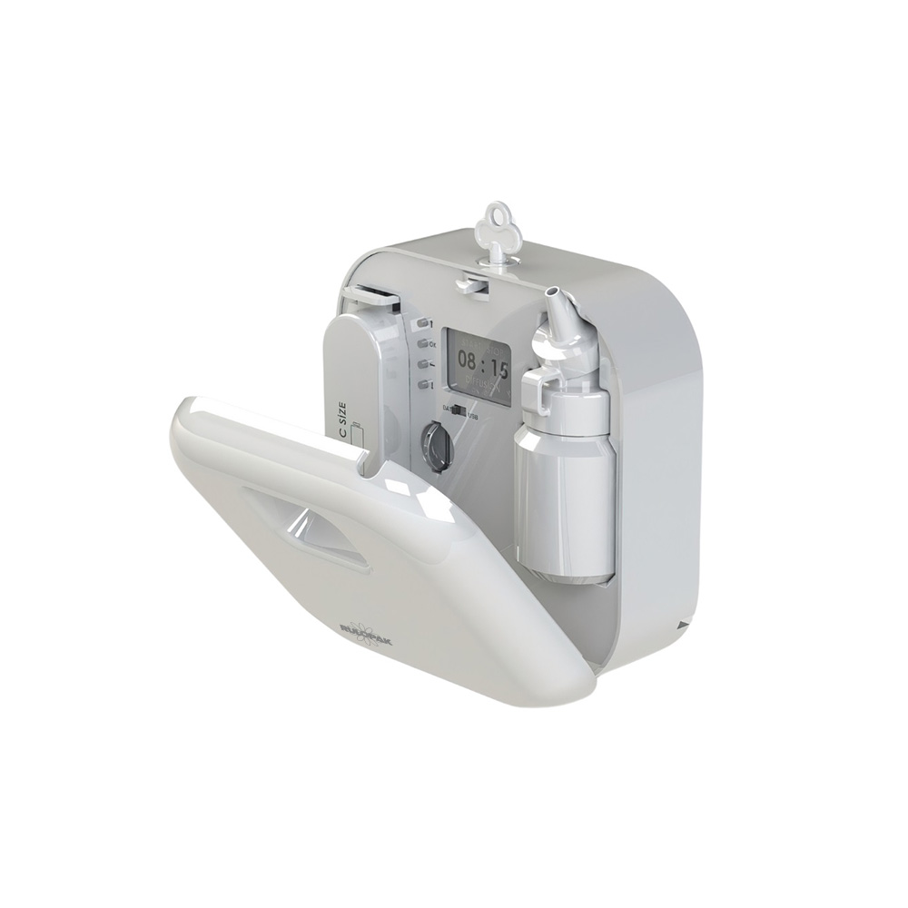 RULOPAK PRO PİSUVAR KOKU GİDERİCİ CHERRY