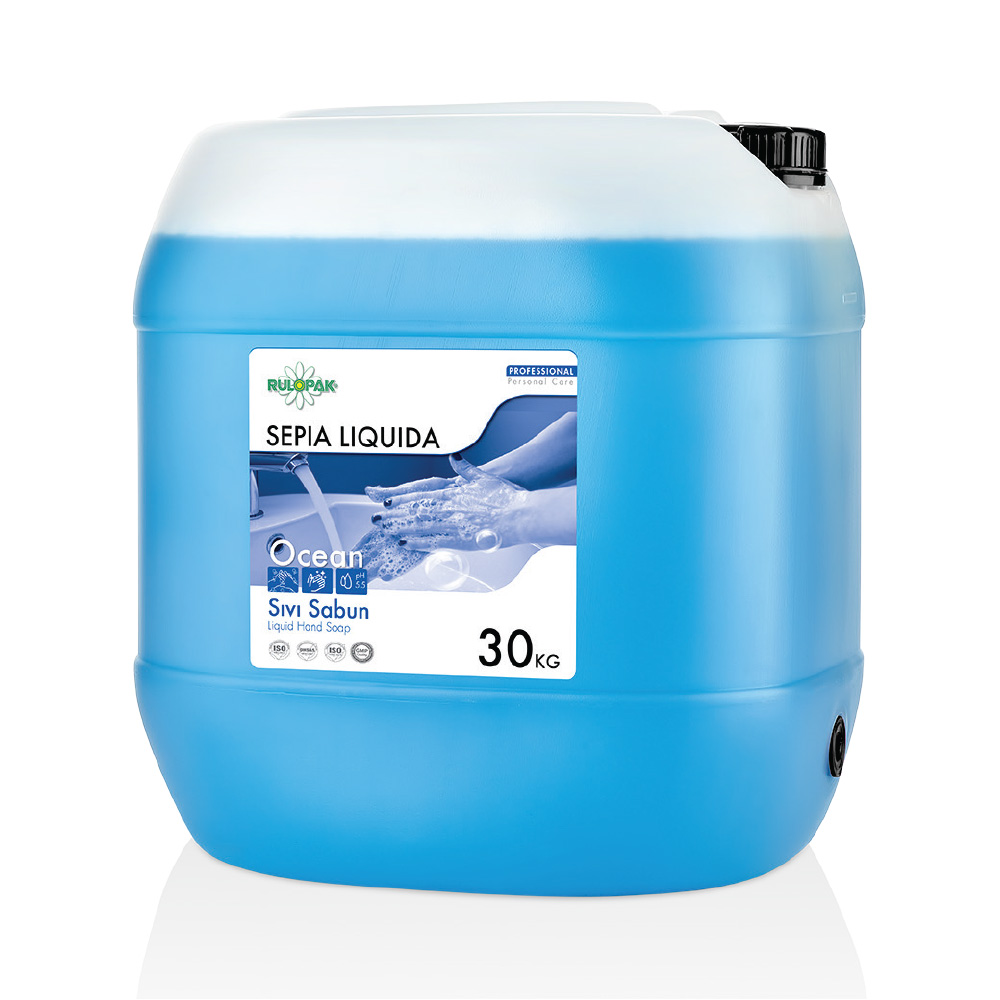 RULOPAK BY CLEAN FIR&Ccedil;ASIZ CİLALI OTO K&Ouml;P&Uuml;Ğ&Uuml; 5 KG      