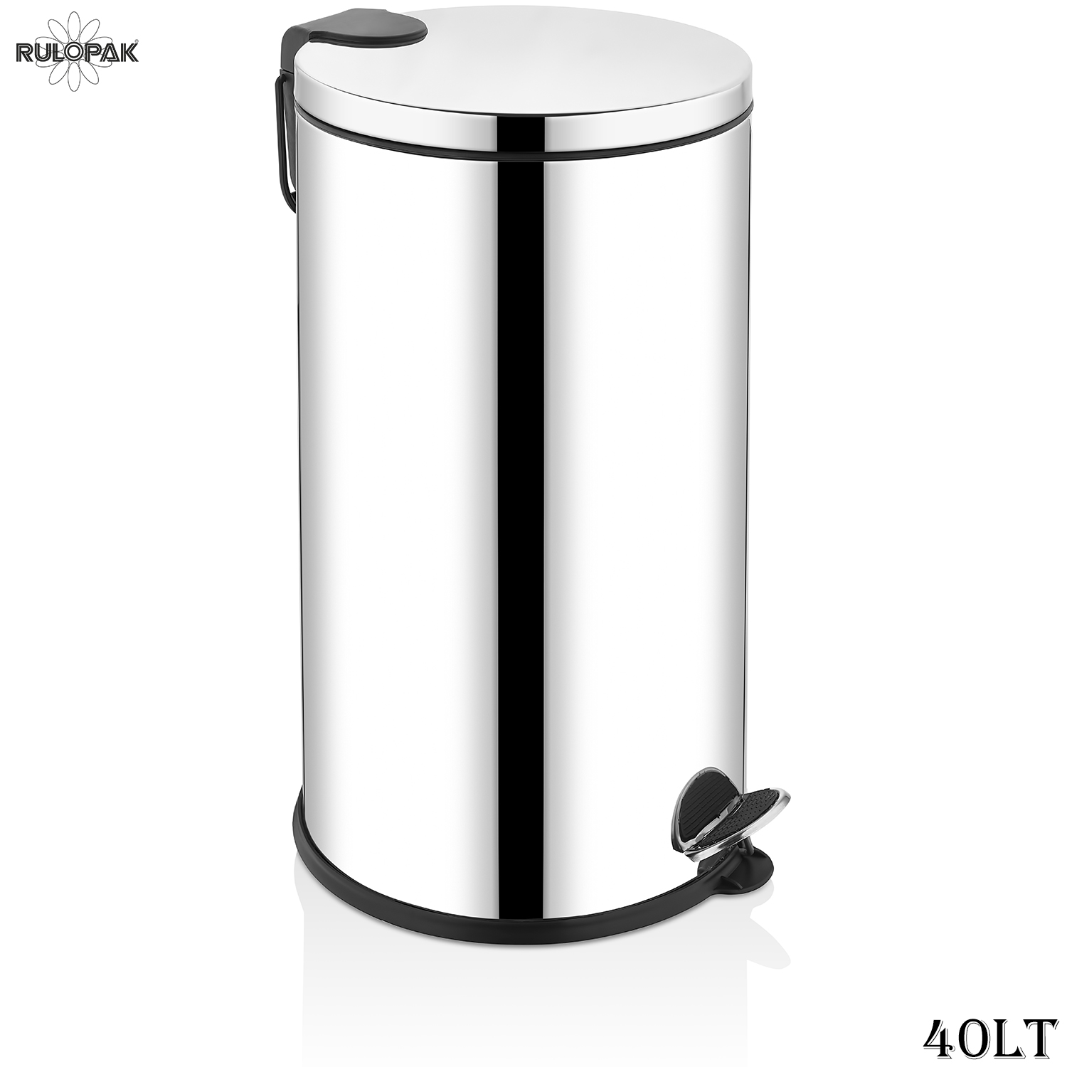 RULOPAK SALLANIR KAPAK &Ccedil;&Ouml;P KOVASI 11 L