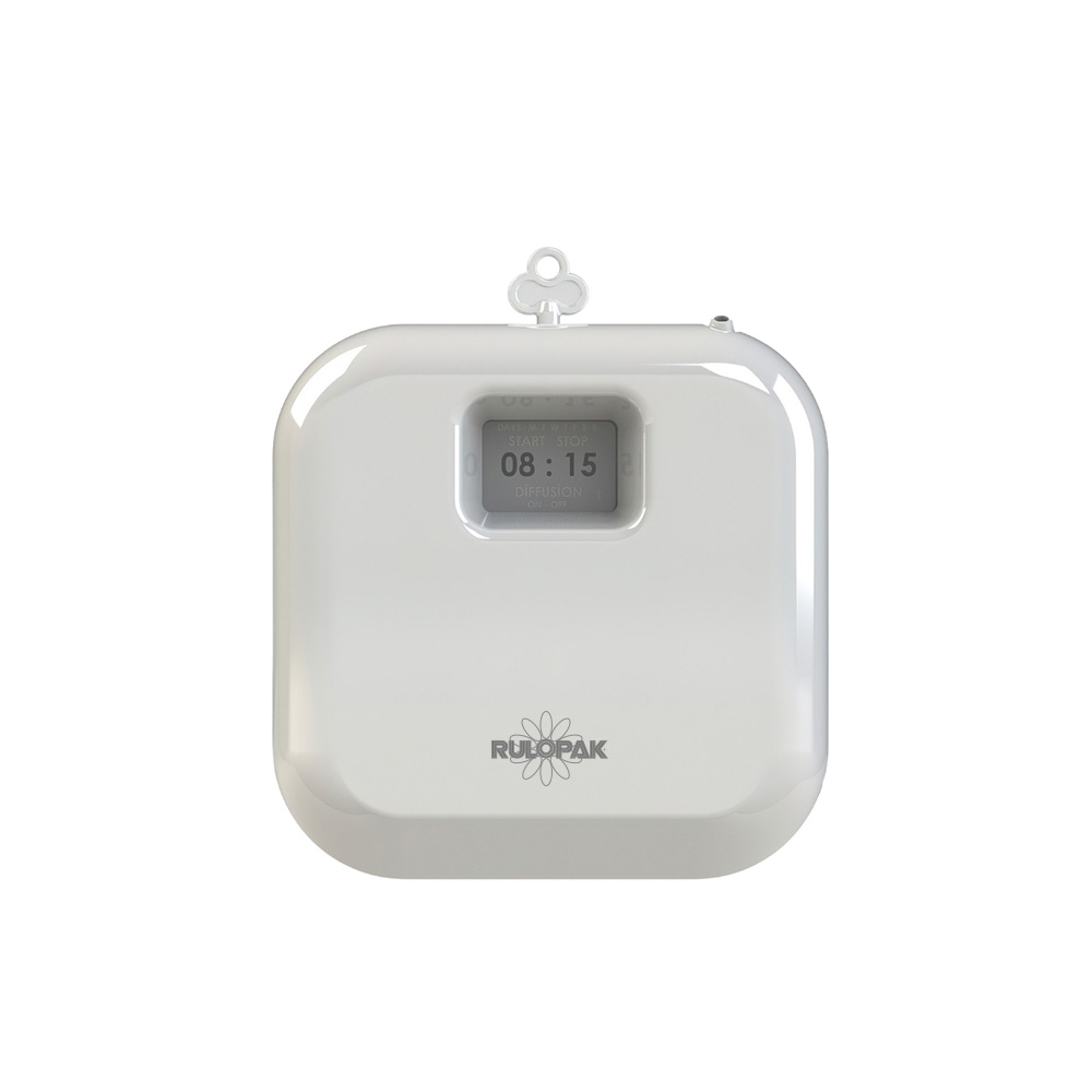 RULOPAK PRO PİSUVAR KOKU GİDERİCİ CHERRY