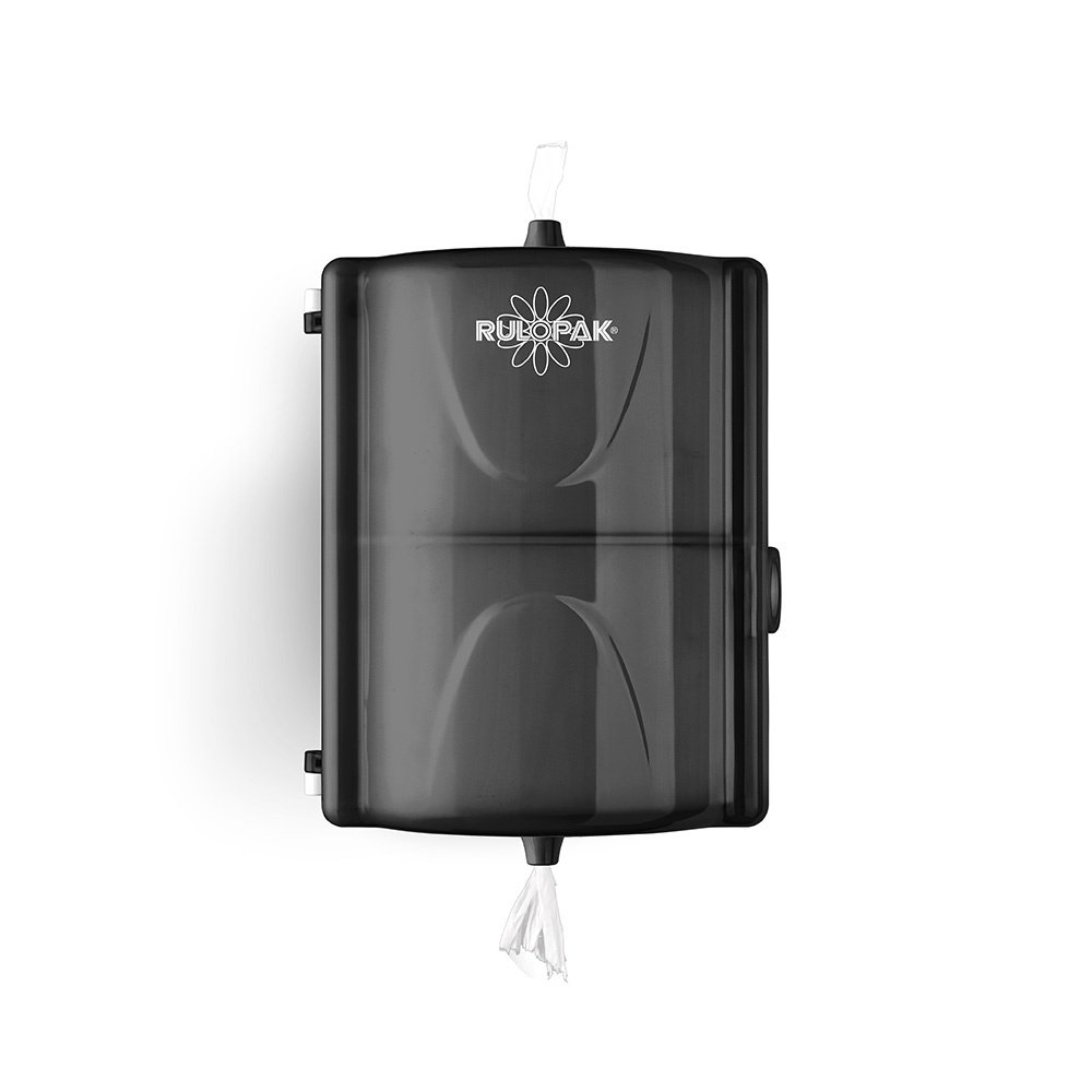 RULOPAK CİMRİ İÇTEN ÇEKMELİ TUVALET KAĞIDI DİSPENSERİ