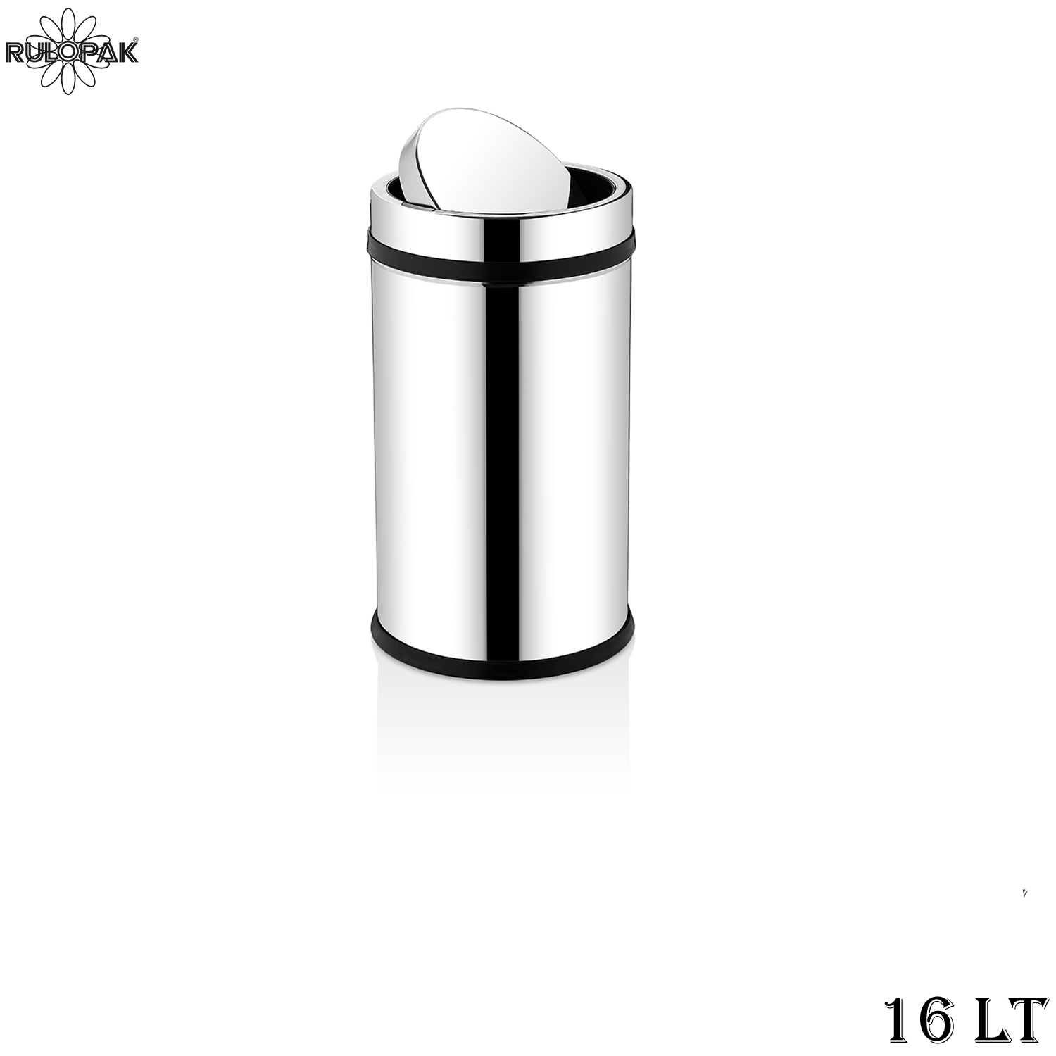 RULOPAK SENS&Ouml;RL&Uuml; &Ccedil;&Ouml;P KOVASI 18 L