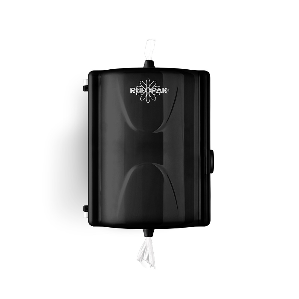 RULOPAK CİMRİ İÇTEN ÇEKMELİ TUVALET KAĞIDI DİSPENSERİ